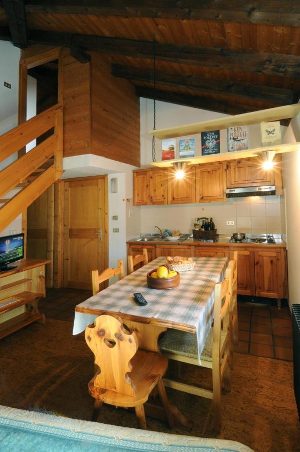 Casa Molini Apartment Male Exterior photo